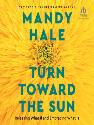 cover image of Turn Toward the Sun